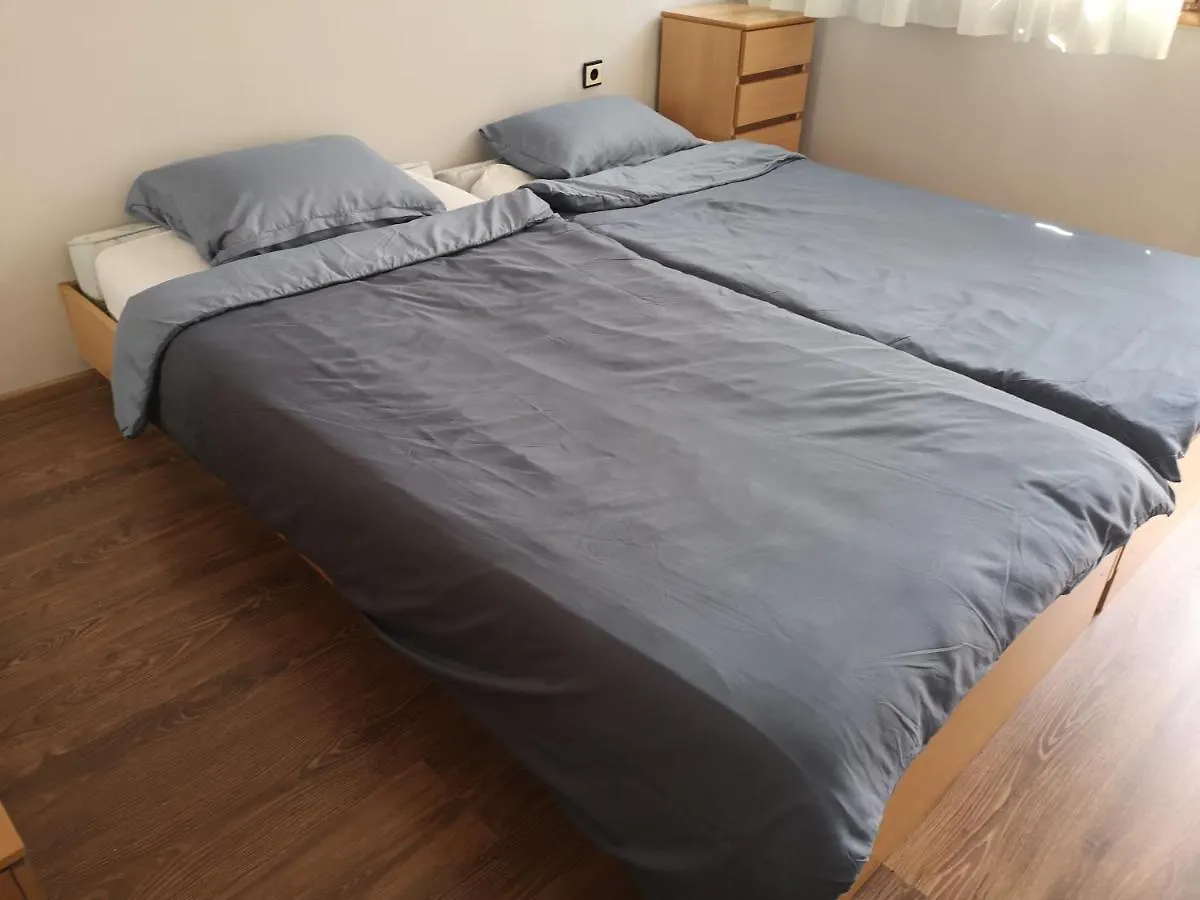 Apartment Happy Home Varna