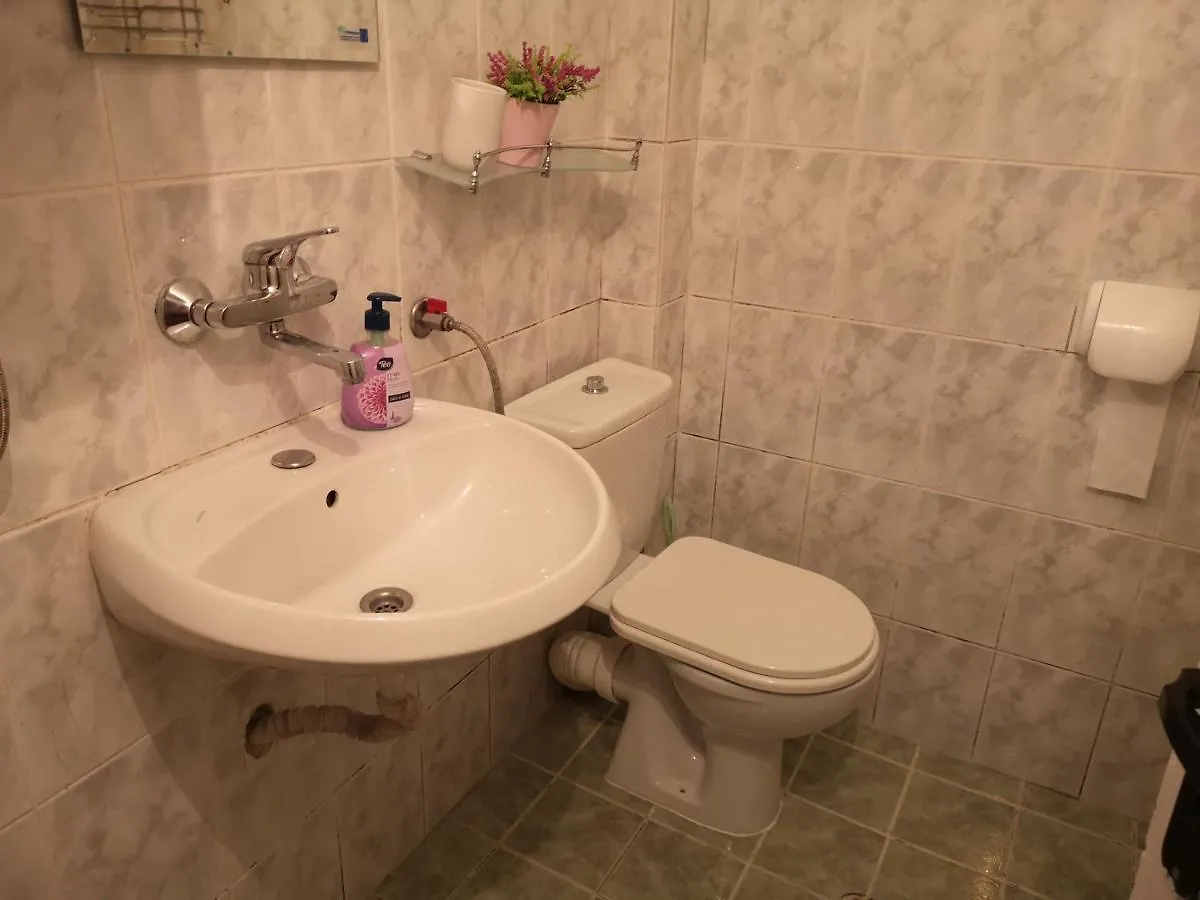 Apartment Happy Home Varna