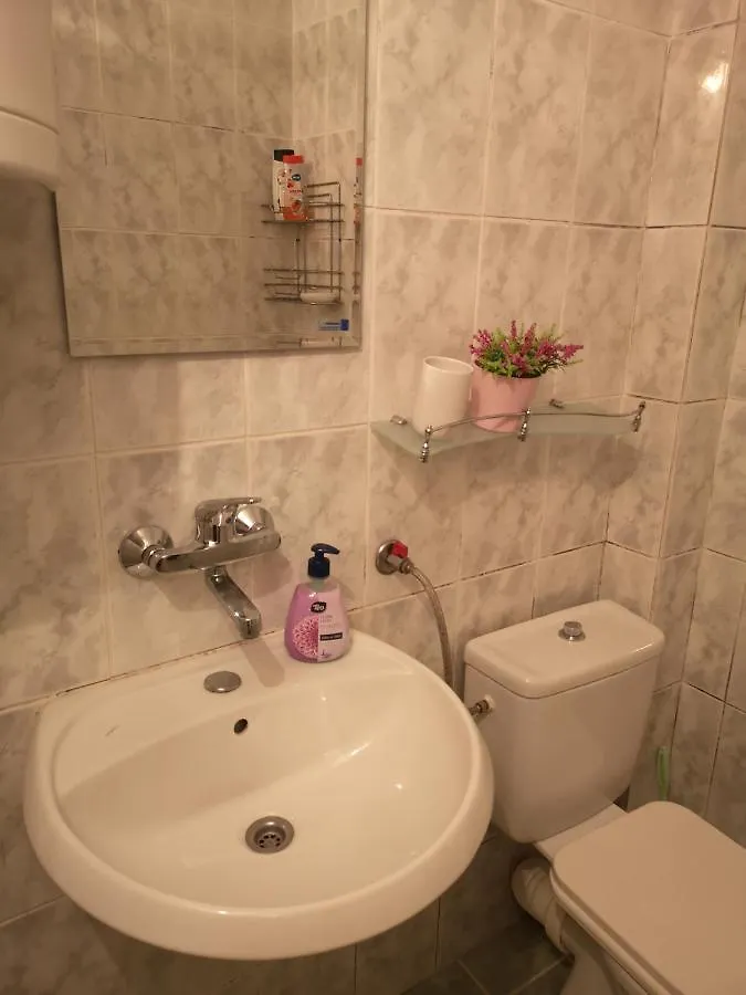 Apartment Happy Home Varna Bulgaria
