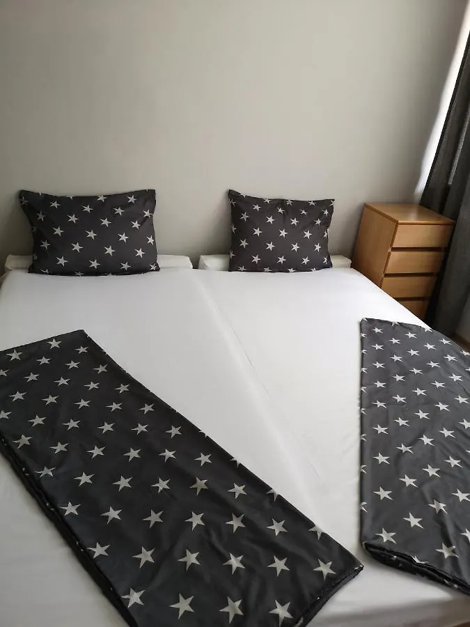 Apartment Happy Home Varna 0*,  Bulgaria